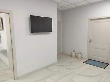 офис моссовет: Аренда офисов, 80 м², В бизнес центре, 1 линия, С отдельной кухней, С отдельным сан узлом — 5