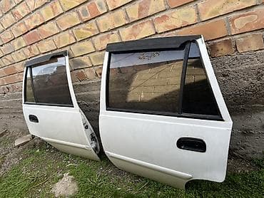 Дверь Комплект Daewoo