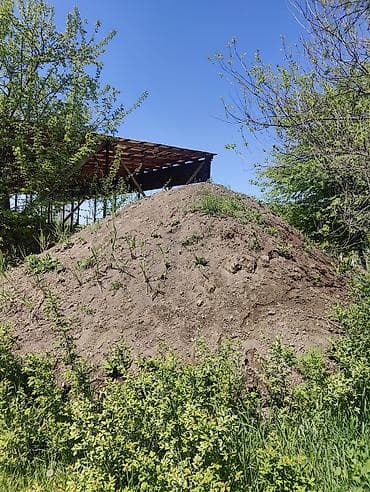 штыковые лопаты: Чернозём/плодородная земля (насыпь) - Плодородная почва — 2