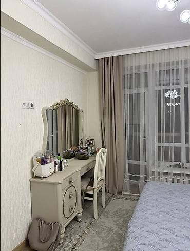 Недвижимость: 3 комнаты, 121 м², Филармония 3 этаж, Евроремонт — 7