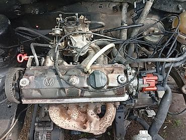 Унаа сатуу: Volkswagen Golf R: 1991 г. — 2