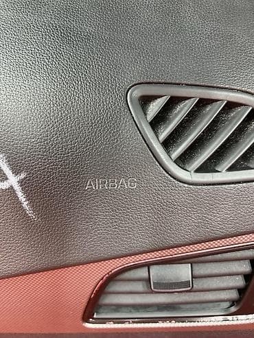 android avto: Торпедо Hyundai 2015 г., Б/у, Оригинал, Корея — 9