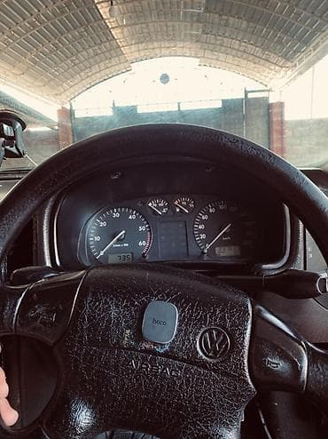 toyota gala: Volkswagen Polo: 1999 г., 1.6 л, Автомат, Бензин, Хэтчбэк — 4