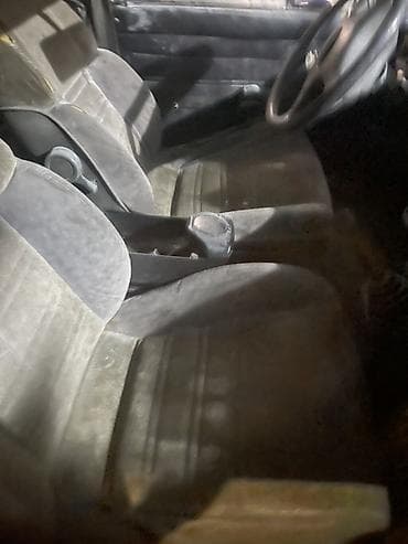 помпа на зил: ВАЗ (ЛАДА) 2106: 1987 г., 1.3 л, Ручные, Бензин, Седан — 4