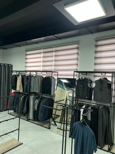 оборудование в бутик: Заказывайте торговое оборудование для вашего бизнеса! Выгодные цены — 10