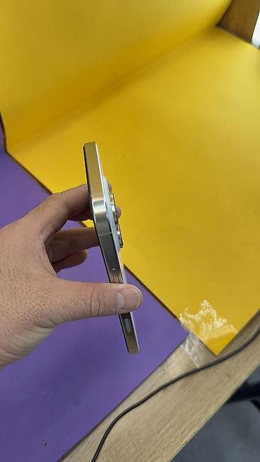 iphone оптом: IPhone 16 Pro Max, Б/у, 256 ГБ, 88 % — 4