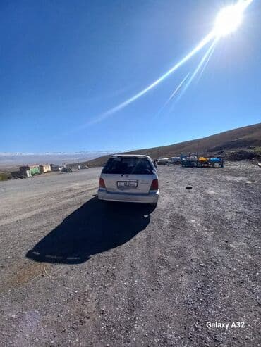 купить диски r13 на ваз: Honda Odyssey: 1992 г., 2.2 л, Автомат, Газ, Минивэн — 5