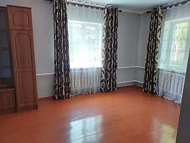 Үйдү ижарага алам: 92 м², 4 бөлмө, Жылытылган — 3