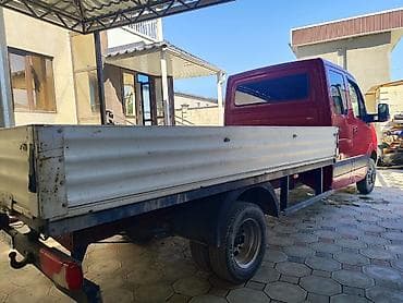 набор ключей фото: Легкий грузовик, Mercedes-Benz, Дубль — 9