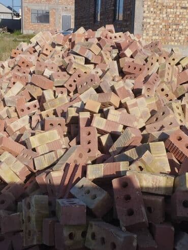 куплю газабетоные оборудование для производства газаблока: Пустотелый, дырчатый, Жженый кирпич, Полублок, 250×120×90 — 5