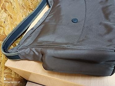 водонепроницаемый: Классическая сумка, Материал: Полиэстер, Водонепроницаемость, Унисекс — 2