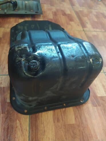 делика кузов: Mitsubishi Delica Масляный поддон Митсубиши Делика 4D56 Mitsubishi — 6