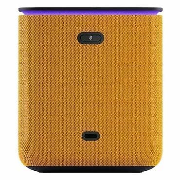 samsung 5g: Продаю умную колонку Яндекс Станция Миди с Алисой на YaGPT — отличное — 2