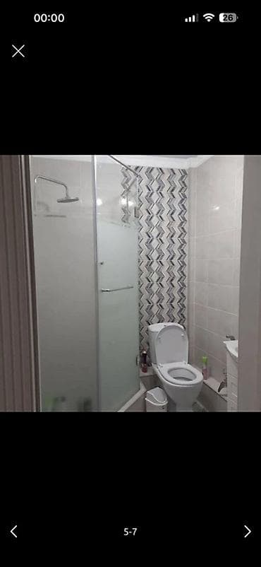 воронцовка квартиры: 1 комната, 52 м², Элитка, 5 этаж, Евроремонт — 5