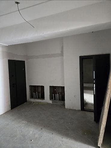 nova grant: 2 комнаты, 70 м², Элитка, 11 этаж, Готовая ПСО (под самоотделку) — 4