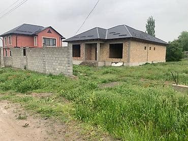 капсула дом бишкек: Продается 5-х комнатный дом 📍Локация Арчалы село *Площадь дома 180м2 — 1