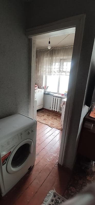 комната сдача: 1 комната, 29 м², 104 серия, 3 этаж, Старый ремонт — 7