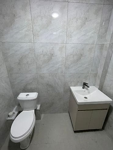 сдается квартира тунгуч: Современная квартира с отделкой под ключ - Планировка: просторная — 4