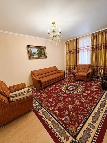 роял фиш аквапарк: Бунгало, Фонтан, Кара-Ой (Долинка), 8 мест — 3