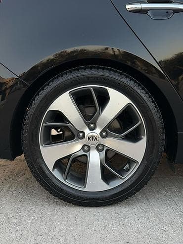 kia optima 2017: Kia Optima: 2019 г., Бензин, Седан — 4