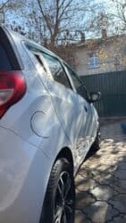 сколько стоит руль с педалями и коробкой передач: Chevrolet Chevette: 2013 г., 1 л, Автомат, Газ — 17