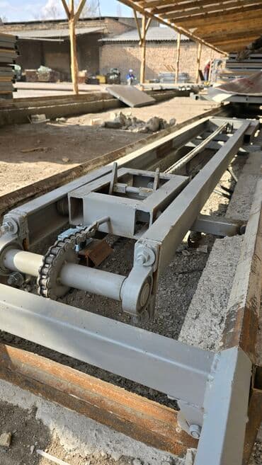 станок пенобетон: Станок+ станок для производства газобетона — 13