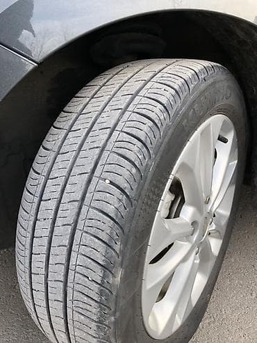 city: Chevrolet Spark: 2019 г., 1 л, Автомат, Бензин, Хэтчбэк — 9