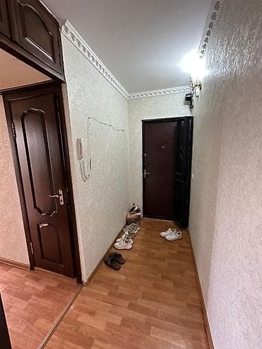 1000: 3 комнаты, 58 м², 104 серия, 5 этаж, Косметический ремонт — 3