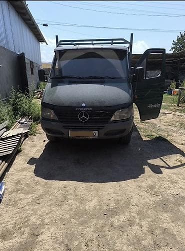 тентовый гараж для авто: Грузовик, Mercedes-Benz — 2