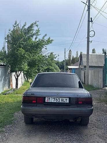 тойота каролла карина: Toyota Cresta: 1988 г., 2 л, Механика, Газ, Седан — 3