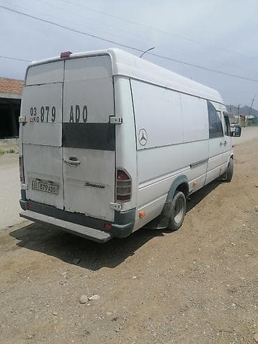 машина 8000: Легкий грузовик, Б/у — 3