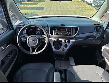 rio de tower: Kia Ray: 2021 г., Автомат, Электромобиль, Хэтчбэк — 7