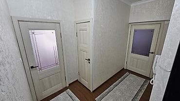 квартира район бгу: 2 комнаты, Собственник, С мебелью полностью — 3