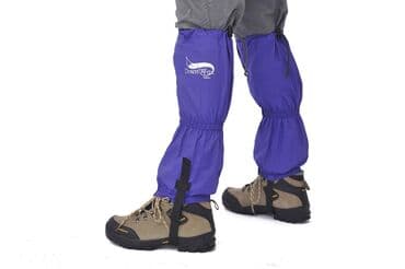 Гамаши туристические Desert Fox (пара) - Назначение: защита обуви и at lalafo.kg Гамаши туристические Desert Fox (пара) - Назначение: защита обуви и