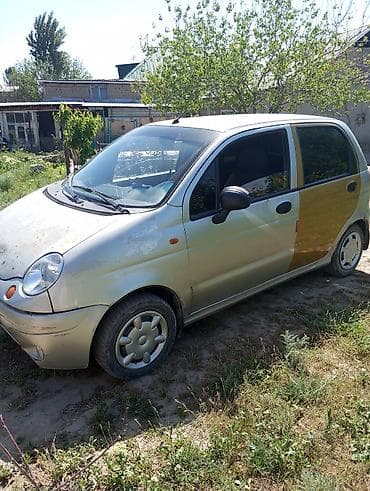 Унаа сатуу: Сатылат — 5