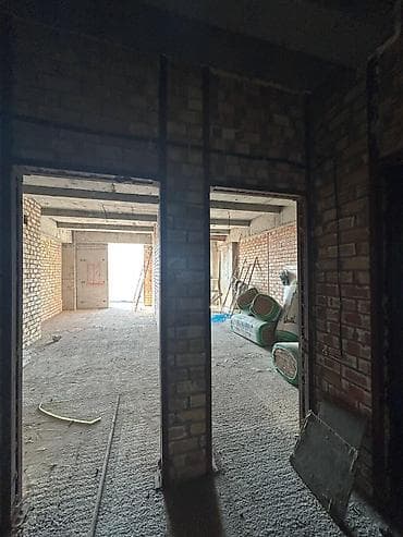 batir service: 2 комнаты, 65 м², Элитка, 4 этаж, Готовая ПСО (под самоотделку) — 7