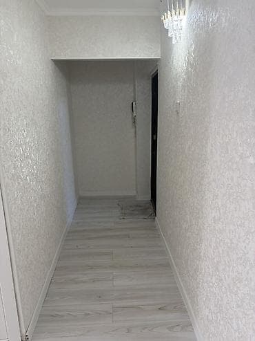 104: 1 комната, 40 м², 104 серия, 1 этаж, Евроремонт — 7