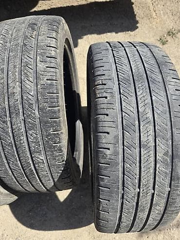 2255017 лето: Комплект летних шин 215/45 R18 - Размер: 215/45 R18 (маркировка на — 3