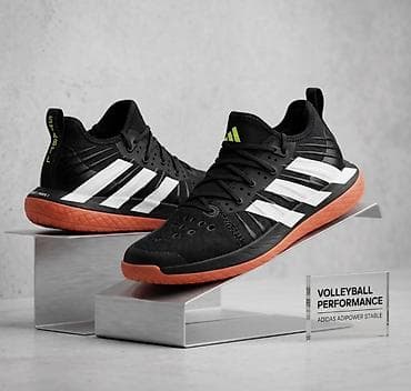 Мужские кроссовки, 41, 41.5, Adidas, Б/у, цвет - Черный, Самовывоз, Бесплатная доставка, Платная доставка