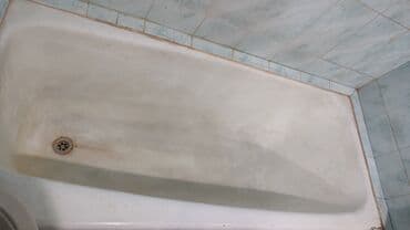 эмалировать ванну: Реставрация ванн Больше 6 лет опыта — 4