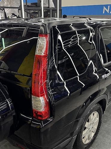 мотор срв 1: Honda CR-V: 2005 г., 2.4 л, Газ — 10