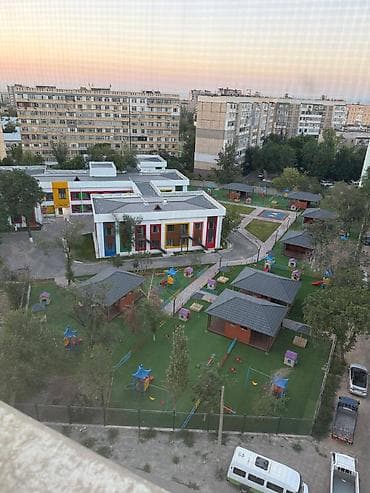 2 комнаты, 45 м², Восток-5 мкр 105 серия, 9 этаж, Евроремонт — 7