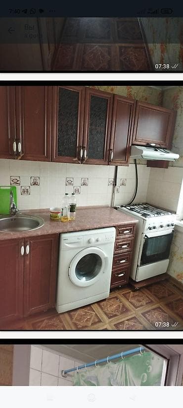 2 room flat: 2 комнаты, 75 м² — 6