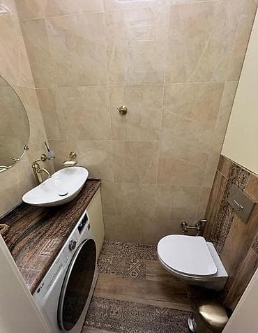 2 bedroom: 2 комнаты, 85 м² — 6