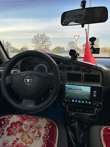 Продажа авто: Chevrolet Nexia: 2010 г., 1.5 л, Механика, Бензин, Седан — 7