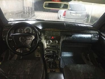 авто из германии сайт: Mercedes-Benz E-Class: 1997 г., 2.8 л, Автомат, Бензин, Седан — 7