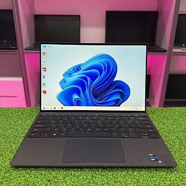 💻 Dell XPS 13 9310 — премиальный ультрабук для работы и учебы! 🔥