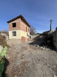 продаю дом район церкви: Үй, 80 кв. м, 5 бөлмө, Менчик ээси — 14