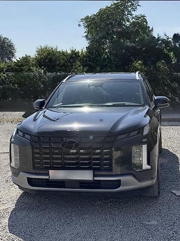 8: Hyundai Palisade: 2023 г., 3.8 л, Автомат, Бензин, Кроссовер — 1