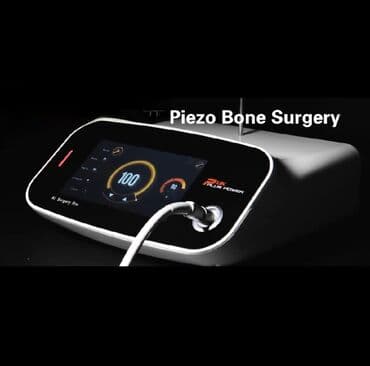 зуботехнические оборудование: На заказ ПЪЕЗОТОМЫ и Имплантологические моторы — 1